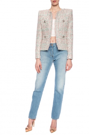 Embellished blazer, zdjęcie 2 Embellished blazer od Balmain